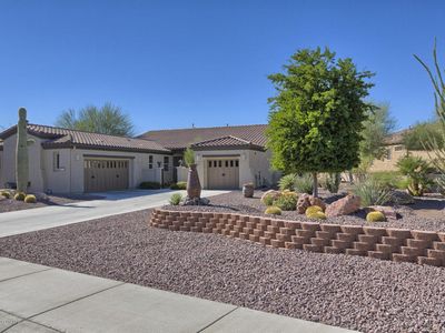 27142 N 128th Dr, Peoria, AZ, 85383