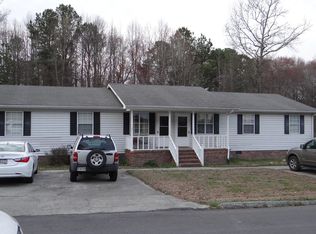 321 Mill Trce #321-A, Dalton, GA 30721