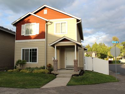 523 SE 14th Ave, Battle Ground, WA, 98604