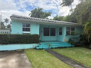 Hollywood Lakes Section, Hollywood, FL 33019