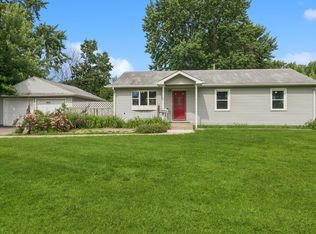 8624 4th Ave S, Bloomington, MN 55420