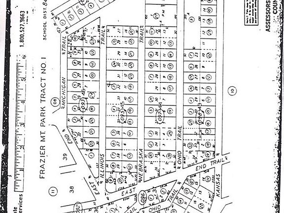 4th image of 308 S End Dr