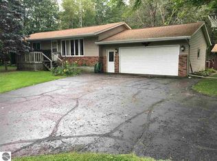 3121 W Huron Rd, Standish, MI 48658