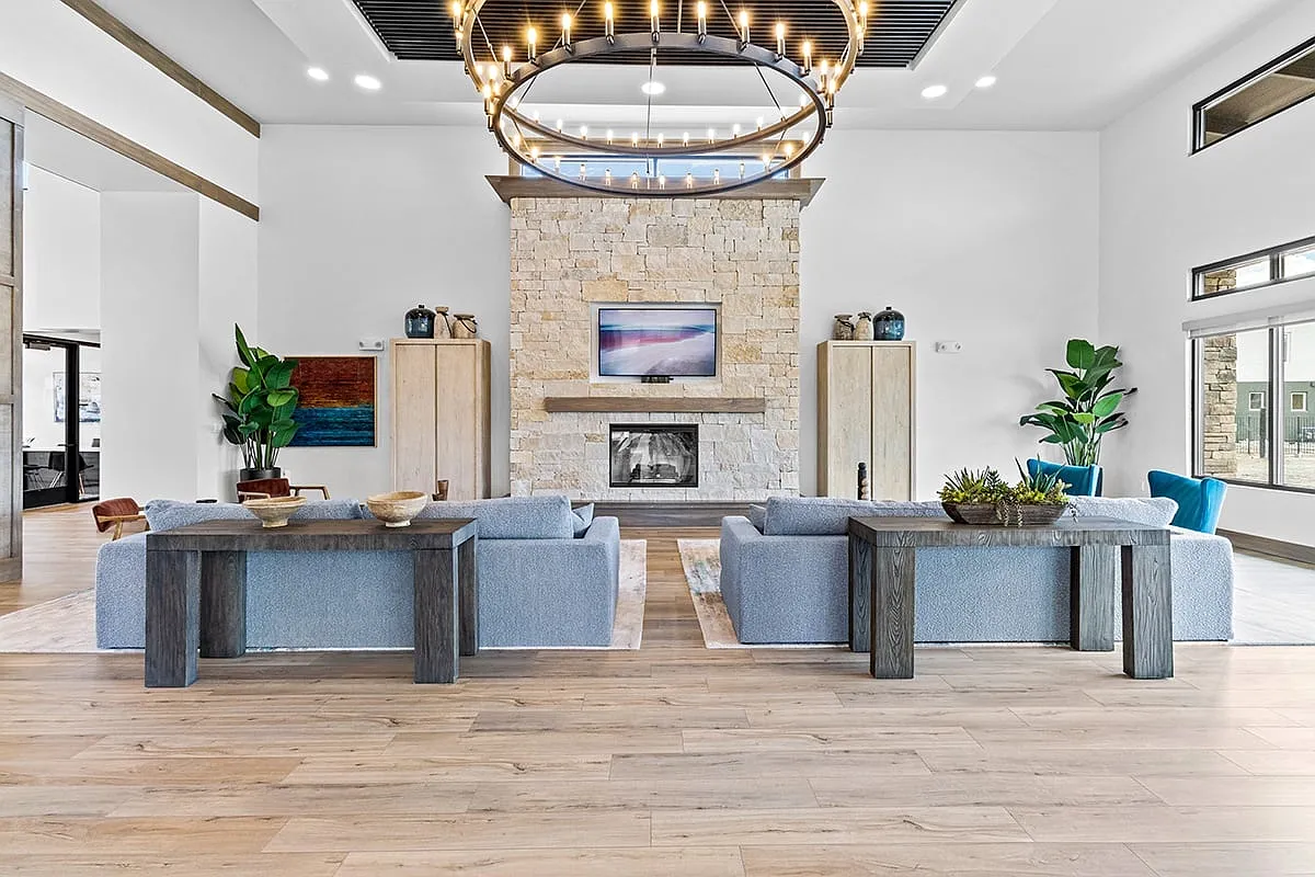 The Retreat Luxury Apartments — Photo 1