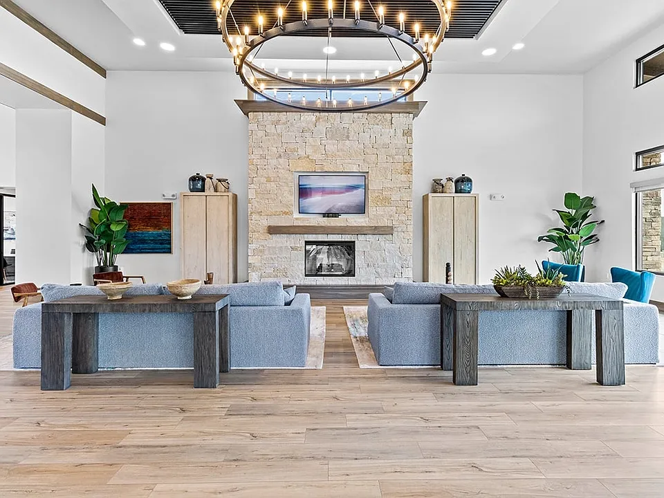 The Retreat Luxury Apartments