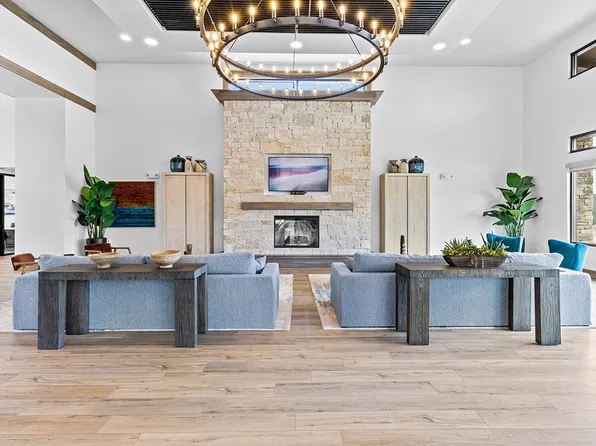 The Retreat Luxury Apartments