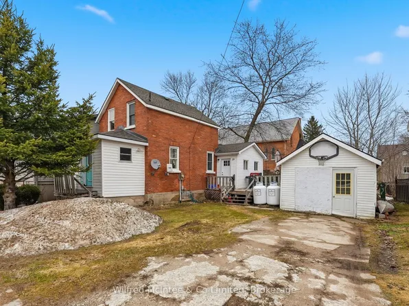 59 3rd Ave SW, Arran Elderslie, ON N0G 1L0