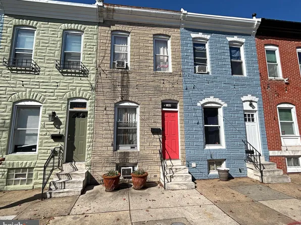 144 N Ellwood Ave, Baltimore, MD 21224