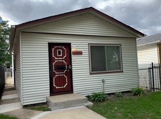 8404 S Sangamon St, Chicago, IL