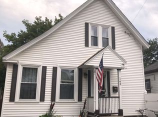 163 Burrill St, Swampscott, MA 01907