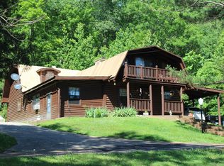 8821 Highway 412 E, Linden, TN 37096