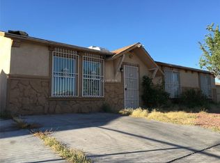 3336 Harlin Ave, North Las Vegas, NV 89030