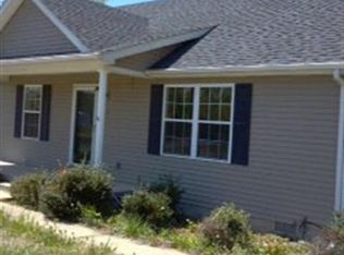 3401 Old Gallatin Rd, Scottsville, KY 42164