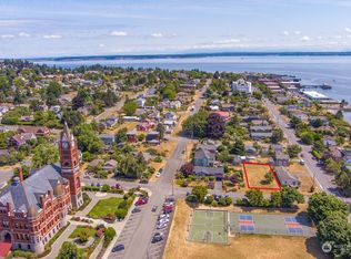 0 Cass St, Pt Townsend, WA 98368