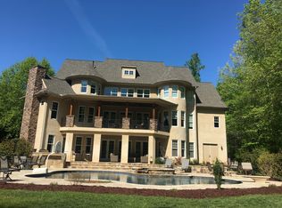 3015 Cowhorn Branch Ct, Waxhaw, NC 28173