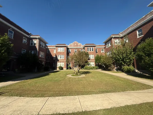 1236 Madison Ave #17, Memphis, TN 38104