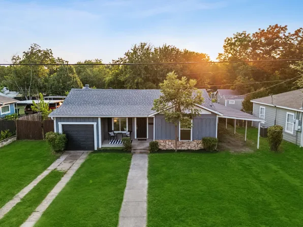 3041 Layton Ave, Haltom City, TX 76117