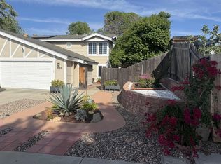 8589 Dortha Ct, Santee, CA 92071