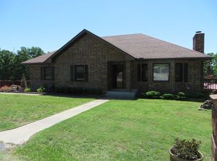 113 Rocky Rd, Ridgedale, MO 65739