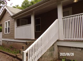 5787 Daniel Boone Rd, Gate City, VA 24251