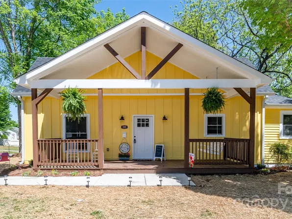530 W Franklin St, Salisbury, NC 28144