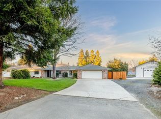 14064 Morning Glory Pl, Chico, CA 95973