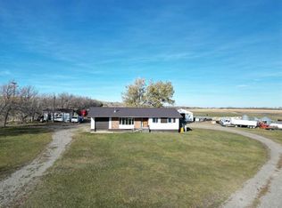 275083 Township Road 41, Warner County No. 5, AB T0K2L0
