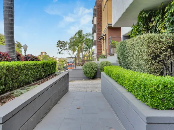 Holmby Street Luxury Investments LLC, 1835 Holmby Ave #Adu, Los Angeles, CA 90025
