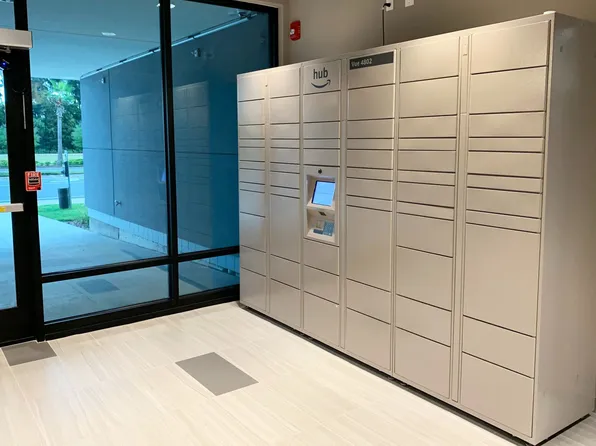 City Place at Celebration Pointe