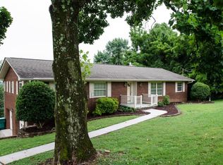 6429 Downridge Rd, Knoxville, TN 37912