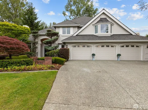 26998 SE 22nd Way, Sammamish, WA 98075