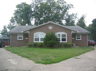 1800 Marietta Dr, Lexington, KY 40505
