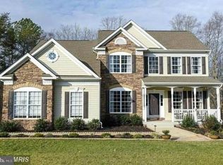 3091 Mayberry Ave, Huntingtown, MD 20639