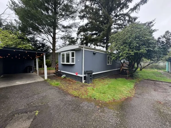 11424 36th Dr NE Unit 54, Marysville, WA 98271