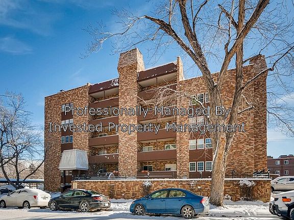 2nd image of 252 N Pennsylvania St APT 205