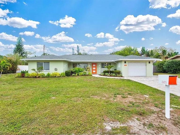 2473 Davis Blvd — Photo 37
