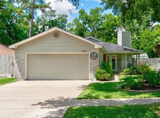 2906 Sandpiper St, Humble, TX 77396