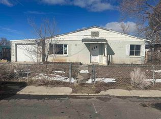 104 Manzanita St, Herlong, CA