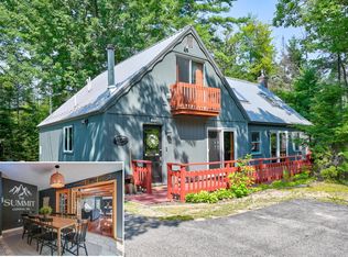204 Limac Circle, Conway, NH 03813