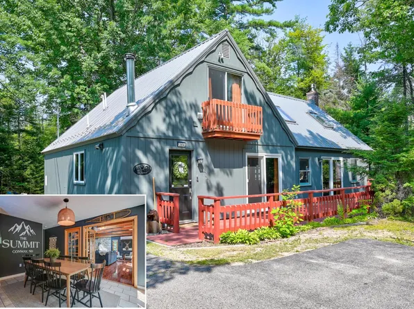 204 Limac Circle, Conway, NH 03813