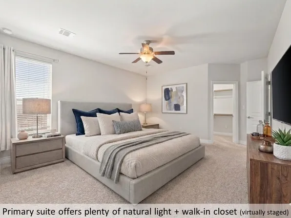 112 Trailing Lantana Dr #G, Georgetown, TX 78628