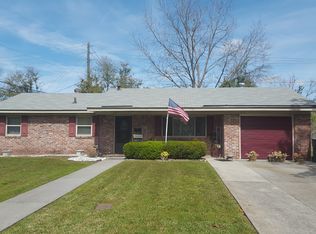 534 Woodley Rd, Savannah, GA 31419