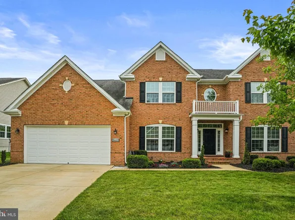 3602 Winterbourne Dr, Upper Marlboro, MD 20774