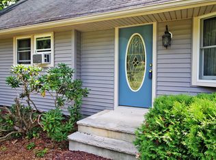 49 Davis Rd, Branchville, NJ 07826