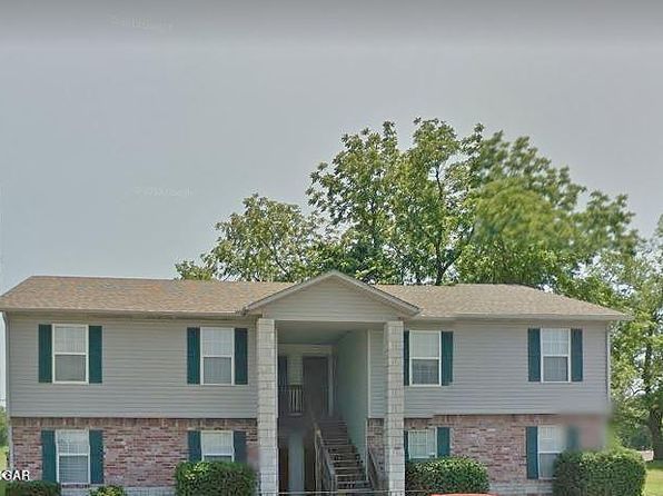 1601 Mayberry Dr #C