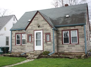 808 W Carson St, Muncie, IN 47303