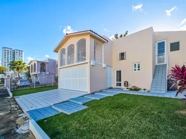 0 Calle Violetaa #9GG, San Juan, PR 00926