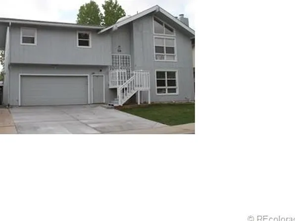 58 S Yank Way, Lakewood, CO 80228