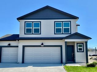8763 W Red Ave, Cheney, WA 99004