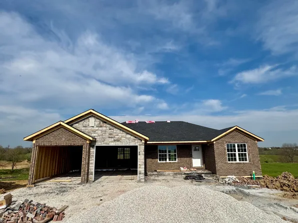 466 Wyldwood Way, Berea, KY 40403